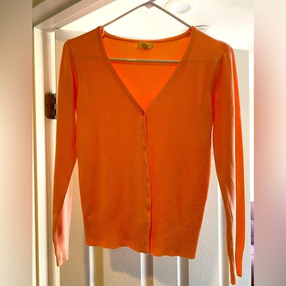 Debut Baby Pink Cardigan - Picture 1 of 5